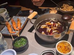 -沼津港精致料理·寿喜烧·烧鸟(龙湖南桥天街日料榜单店)