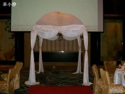 CIMG4992-上海浦东喜来登由由大酒店·宴会厅