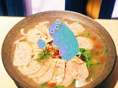 -山石榴·贵州菜(丰盛里店)