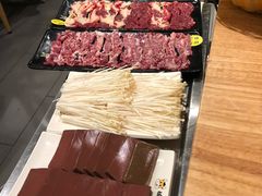 -嬷孙家潮汕牛肉火锅(北京路天河城店)