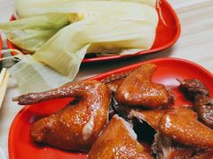 -光明刘冰乳鸽店(光明法政北路店)