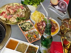 -棒小伙·齐齐哈尔烤肉(龙茗路店)