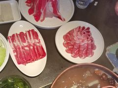 -东来顺·非遗火锅(赛格国际购物中心店)
