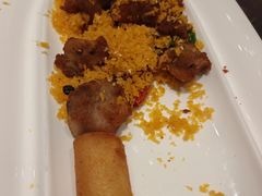 -幸运楼(北京路店)
