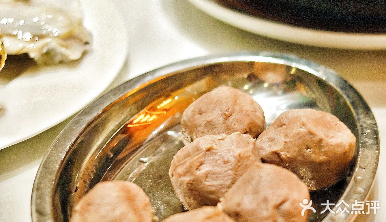 魔都探店｜上海滩蕞好吃的生蚝🐔煲！