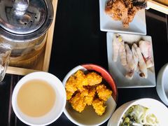-青藤茶馆(南山路店)