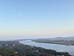 -珲春防川景区