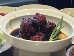 -聚鑫阁江浙菜·非遗传承技艺(青村帝华园店)
