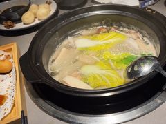-同仁四季椰子鸡(无锡滨湖万象汇店)