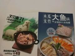 -稻香酒家·33年老字号·港式粤菜(富邦中心店)