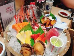 -匠和风精致料理(福州金融街万达店)