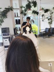 -悦SALON