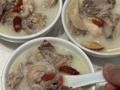-花城粤菜餐厅(高新区店)
