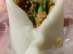 -张果佬年糕卷(科巷店)