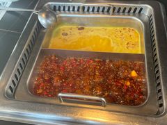 -大隐·成都火锅Bistro(合生麒麟新天地店)