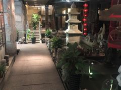 -周南驿文化酒店(开元路店)