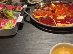 -莺花渡火锅City Green(万象城店)