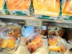 -大苹果面包生日蛋糕(明珠店)