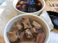 -金海湾自助餐厅(金陵饭店)