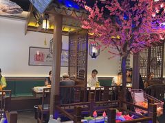 -姑苏家宴·苏帮菜·松鼠桂鱼(苏州总店)