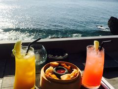 -Rock Bar Bali(Bali)