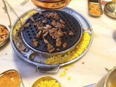 -韩宫宴和牛烤肉(宜兴八佰伴店)