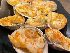 -枪火串烧·东北特色烧烤(罗湖总店)
