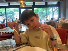 -ELI FALAFEL Lebanese&Mediterranean黎巴嫩美食(富城路店)