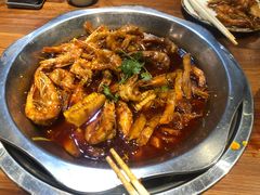 -槐店王婆大虾(开发区店)