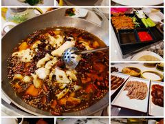 -玉林烤鸭店(定福庄店)