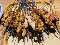 -那些年记忆烧烤