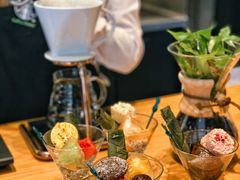 -星巴克(天津佛罗伦萨小镇店)