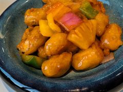 -藜苑酒家·粤菜·茶点·聚会包间