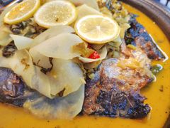 -探鱼·鲜青椒爽麻烤鱼(沈阳万象城店)