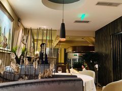 大堂-Oyster Talks 四度蚝法餐厅