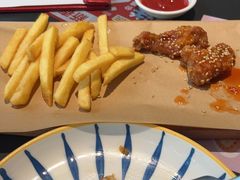 -必胜客(八一店)