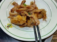 -巴犀烧烤(新崇光店)