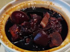 -龙庭华宴·粤菜·早茶