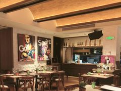 -Mammamia意大利餐厅(阳春巷店)