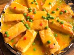 -亲回家吃饭餐厅(黄陂店)