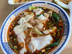 龙抄手-林静小吃(复兴路店)
