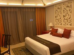 -太阳岛度假酒店