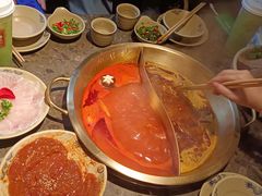 -小龙坎火锅(湖滨银泰in77店)
