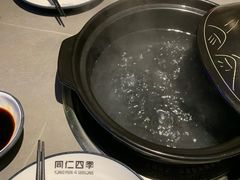 -同仁四季椰子鸡(无锡滨湖万象汇店)