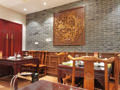-前门烤鸭(江东中路店)