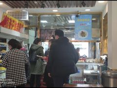 门面-张记炸串肠粉