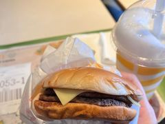 -麦当劳(临顿路店)