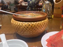 -钵家大院(大花岭店)