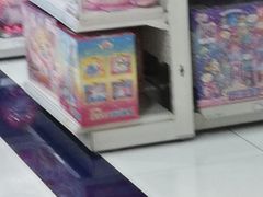 -TOYSRUS玩具反斗城(正大广场店)