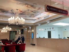 -名流健康高端体检中心·名宾门诊·健康管理